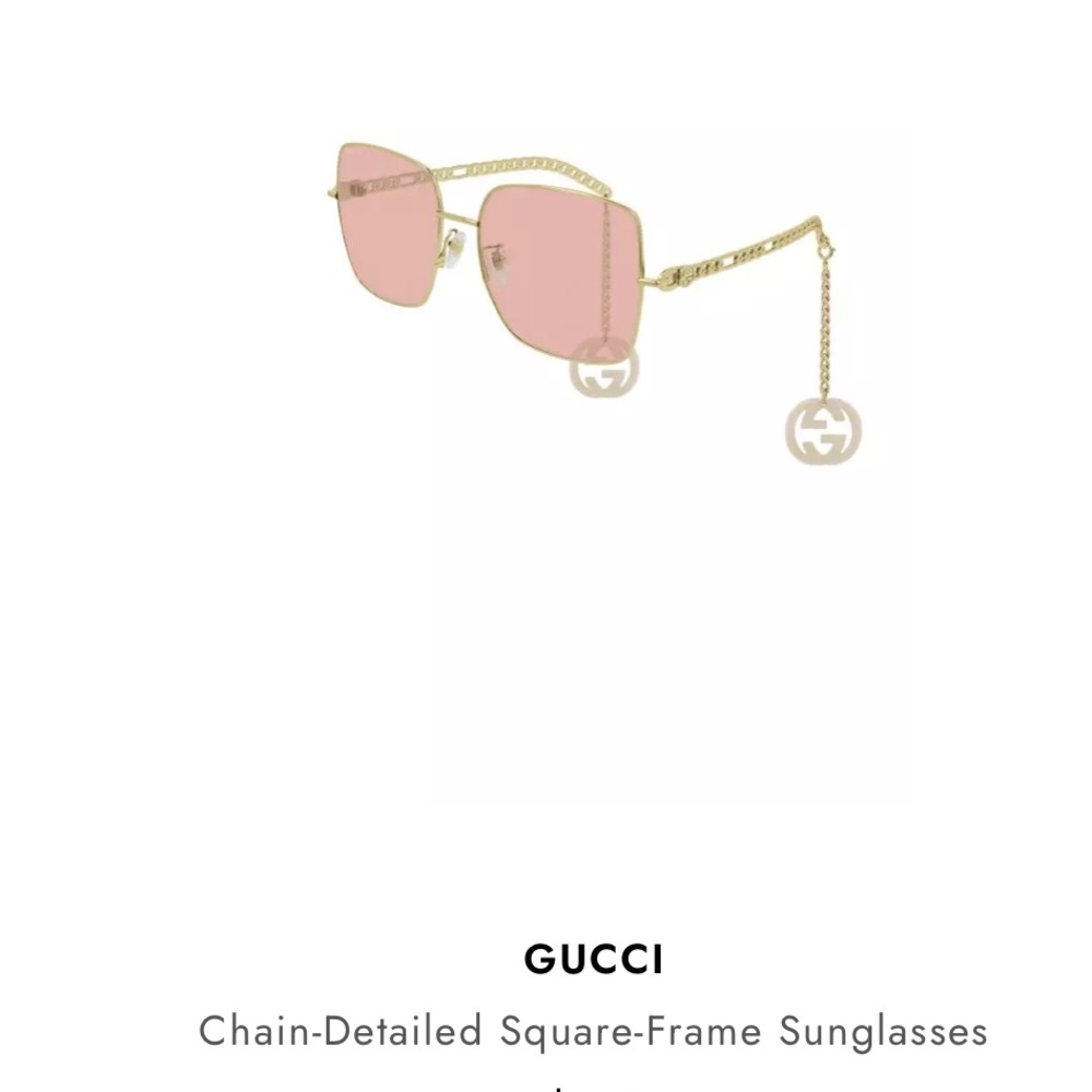 Sunglasses chain earring 👀💁😎😳 Sale make me a offer👍👍